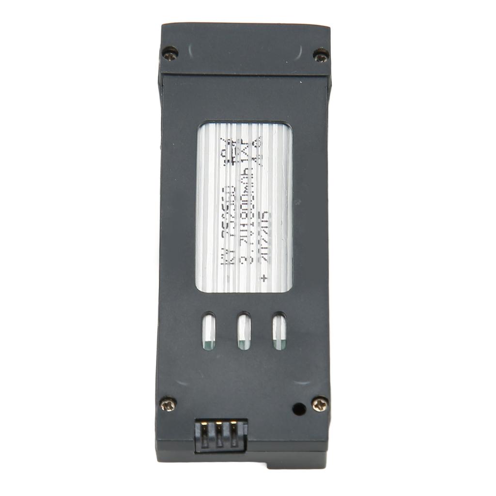 RC дроны, литиевая батарея, запасная батарея для БПЛА, аксессуары для дронов для E58 L800 JY019 S168 X Pro