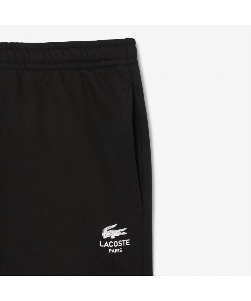 Мужские мягкие брюки-джоггеры LACOSTE с логотипом Xh2724-55N 031