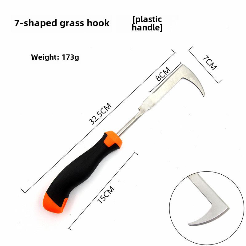 Лопата для диких овощей: Многофункциональный инструмент для прополки, копки, рыхления почвы и пересадки рассады в садоводстве.