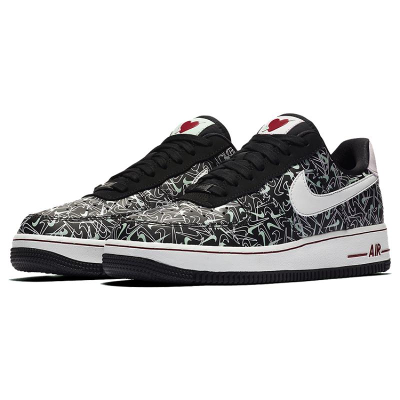Nike Женские кроссовки Air Force 1 Low Valentine's Day 2020 BV0319-002