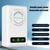 US Electricity Saving Device Smart Overload Protection Power Saver Portable Electricity Save Device Household Supplies For Home