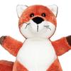 Mbw MiniFeet Arne Fox Plush Toy