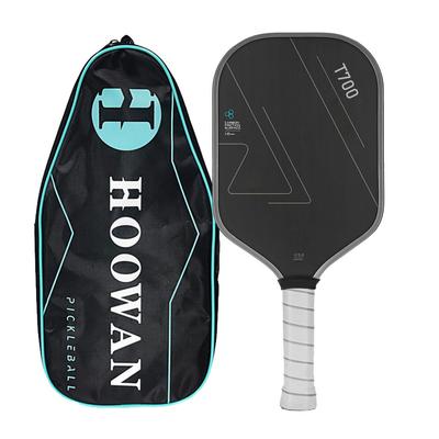 16 мм весла для пиклболов Toray T700, ракетки из углеродного волокна, графитовые ракетки из углеродного волокна