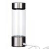 Hydrogen Water Maker Bottle 420ml USB Rechargeable Promotes Metabolism Portable Hydrogen Water