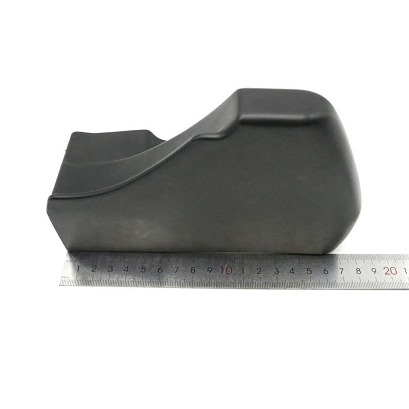 Car Rear Left Side Door Step Plate Trim Cap For Toyota Land Cruiser LC80 1990-1997