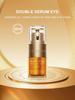 Clarins Двойная сыворотка для глаз 20 мл Укрепляющая эссенция против старения для контура глаз