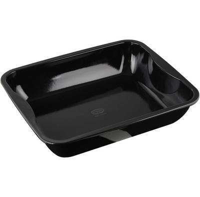 Жаровня Dr Oetker эмалированная креативная 40×34 см (1300)