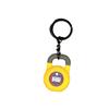 Kettlebell Fitness Keychain Gym Gift Pendant Decoration