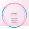 Junshi Children's Detachable Sponge Hula Hoop