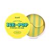 Koelf Lemon Basil Ice pop Гидрогелевые патчи для глаз