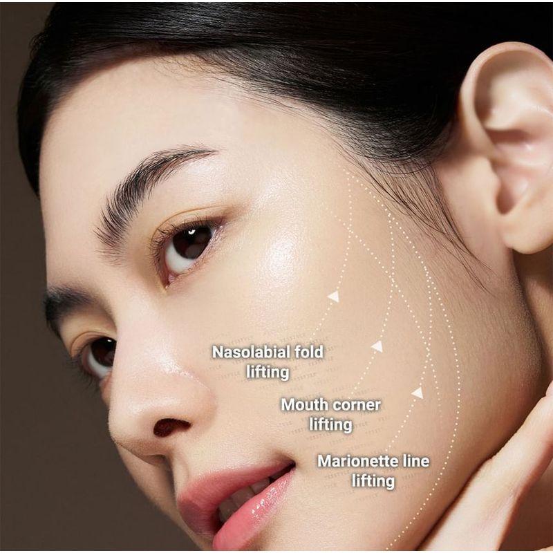 MARSHIQUE - Line Lifting Hydrogel Smile Line Patch