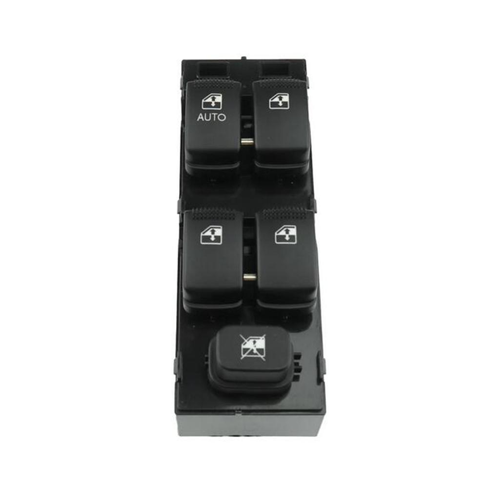 Переключатель стеклоподъемника электрический для Hyundai Matrix Getz Kia Carens 93570-1C110 935701C110
