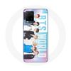 Case for Vivo Y21s 2021 / Y21 2021 Bangtan Boys BTS WORLD Video Game