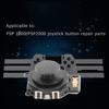 3D Аналоговые стики Кнопка стика Игровой контроллер для Sony PSP 1000/PSP2000