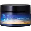 Yolu Deep Night Repair Balm Hair Mask 145g