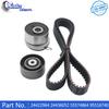 XUAN 3 шт. Комплект ремня ГРМ 24422964 24436052 55574864 95516740 Для Chevrolet Aveo Sonic Cruze Pontiac Opel Saturn 1.6L 1.8L 07-18