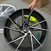 18-дюймовые диски VLT010 - Подходят для Elantra, Coupe, Odyssey, Sienna, A4, Reiz, Accord, Civic и Teana