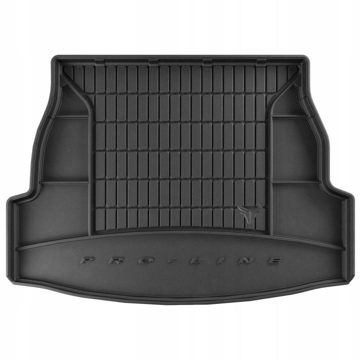Trunk Mat Rubber Insert Carpet Suzuki Across From 2020- Tm G