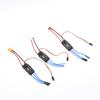 30A Бесколлекторный электронный регулятор скорости с 5V 3A Ubec Xt60 Esc Бесколлекторный двигатель для RC FPV вертолета Мини квадрокоптера Дрона