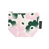 Marimekko Unikko Mini Cosmetic Pouch Bag 073996 136