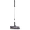 Teramoto BM-2 Telescopic Broom, Gray