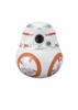 TAMASHII NATIONS DARUMA CLUB Звездные войны 85 мм окрашенная подвижная фигурка BB-8 приблизительно. АБС и ПВХ