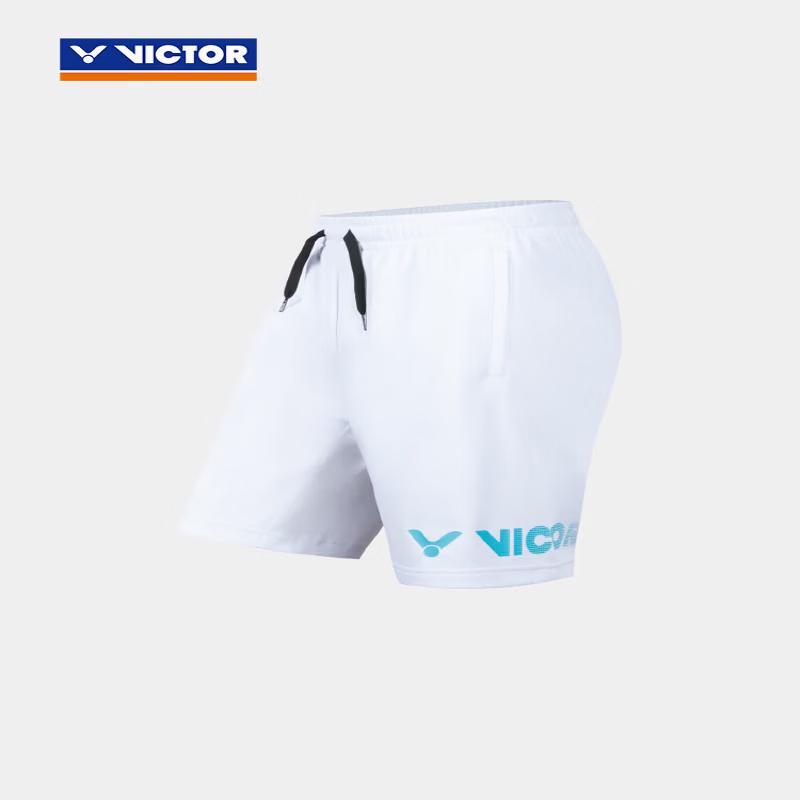 Victor R-50203 Унисекс Спортивные шорты для бадминтона