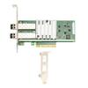 10GB Dual Port SFP PCIe X8 Server Network Card with 2 Fiber Optic Module 82599ES Chip PCIE Network