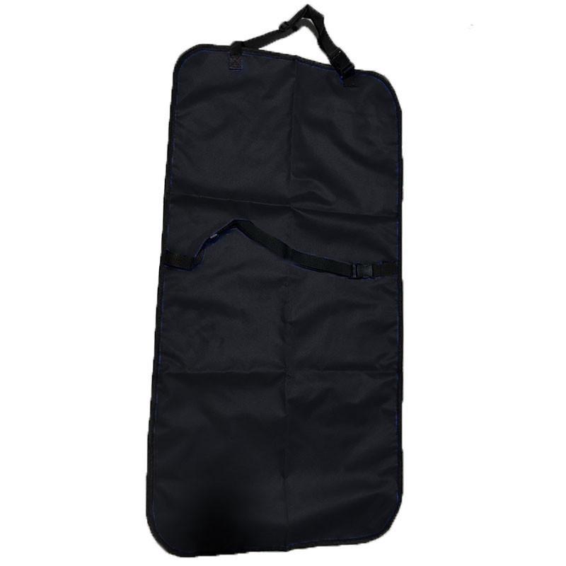 Защитный чехол на заднее сиденье для путешествий, водонепроницаемый, гамак для собаки/питомца, сверхпрочный коврик