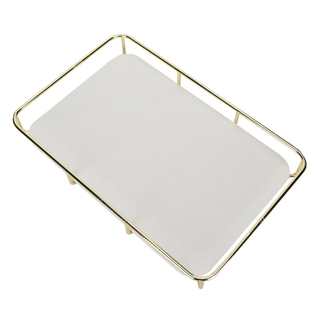 Подставка для туалетного столика, органайзер для акриловых украшений, держатель для духов, ювелирных изделий, косметики, макияжа