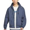 Nike SS25 Jackets & Coats Men's Blue HQ6123-437