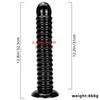 Супер огромный фаллоимитатор 32,5 см для анала XXL, реалистичный конский пенис, черный член, секс-игрушка для взрослых, ремешок на фистинг, БДСМ, рабское целомудрие