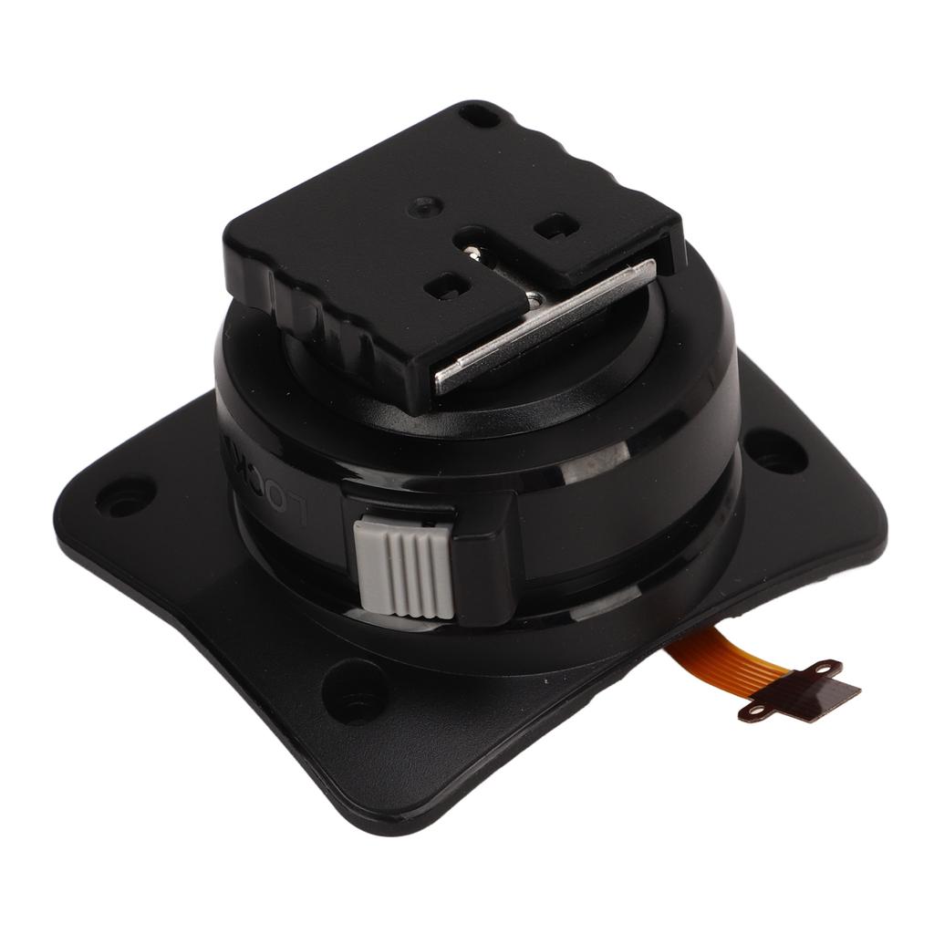 Hot Shoe Mount Foot Metal Replacement Accessories Repair Parts for Godox V860III‑S Flash