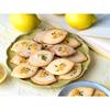 Cotta Stainless Steel Cookie Cutter Lemon
