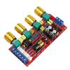 Amplifier Hifi Preamp Volume Tone Board Preamp Amplifier Board Control Board Kits Pre-Amplifier