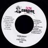 7inch Record VYBZ KARTEL - Damn Right NONE Don Corleon Rec 2003 Jamaica Reggae, Ska & Dub Used