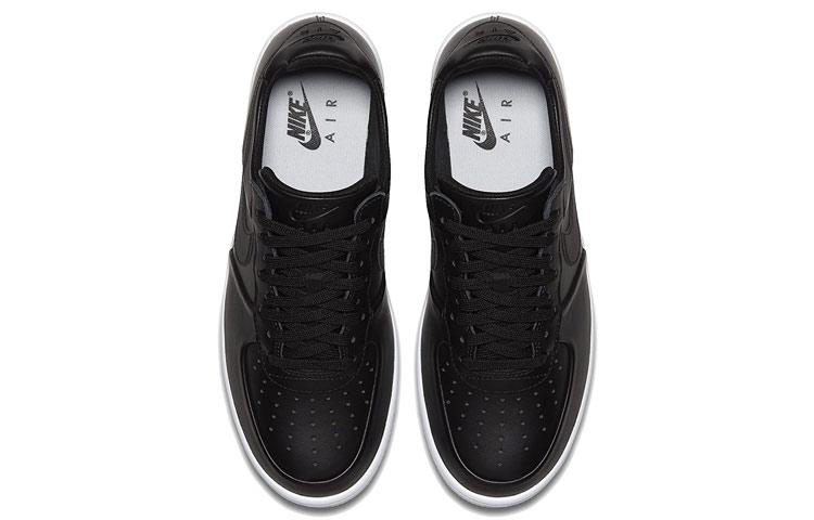 Nike Air Force 1 Ultraforce Черный/Черный/Белый 845052-001