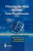 Книга Filtering the Web To Feed Data Warehouses