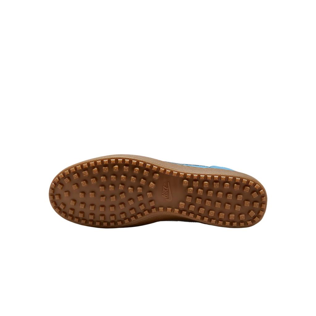 Nike Кроссовки для мужчин Field General 82 University Blue White Gum Gum-Medium-Brown HF3165-402