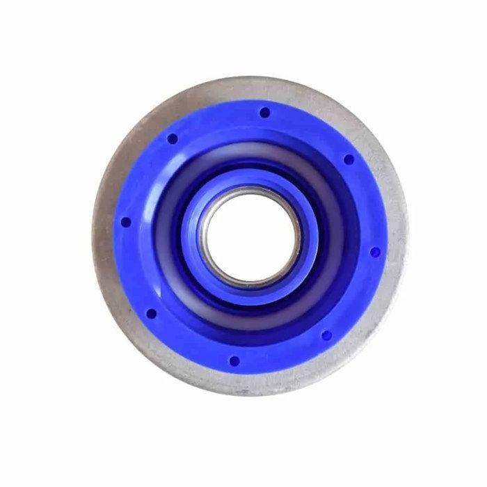 Adaptateur IBC Storz C avec filetage intérieur 1 pouce