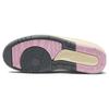 Air Jordan 2 Retro Soft Pink Women Sneakers White Summit-White Gym-Red FB2372-100