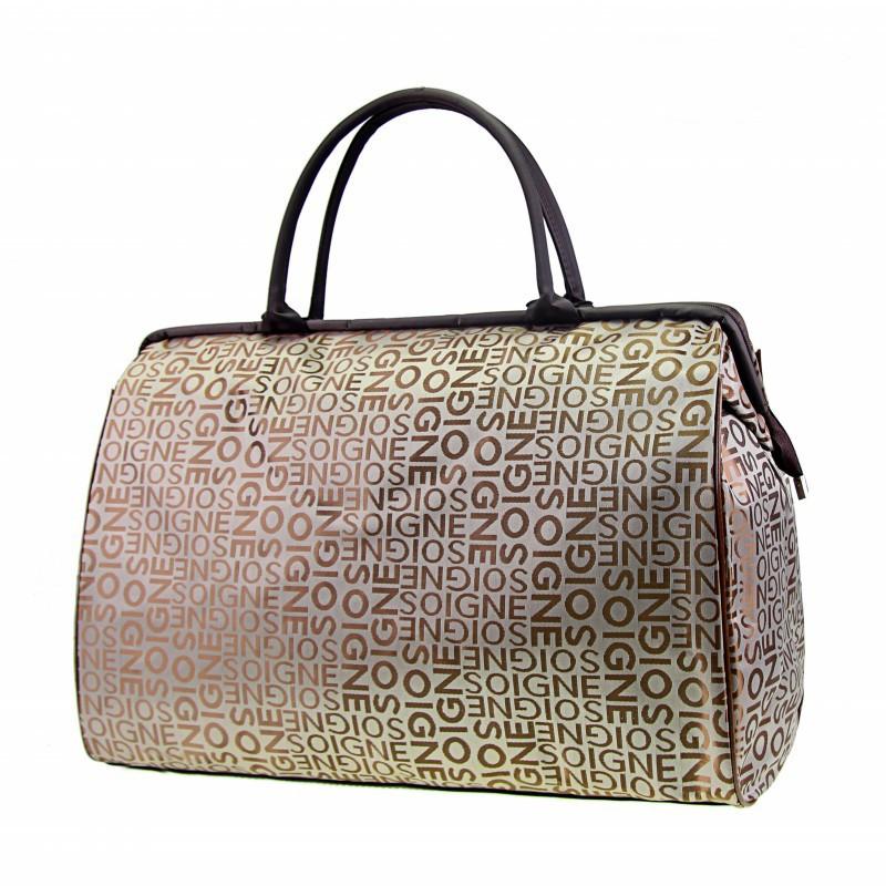 Стильная мобильная дорожная сумка большой емкости Водонепроницаемая и легкая удобная сумка для хранения