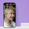 England Queen Elizabeth II For Samsung Galaxy M21 M51 M12 M32 M52 M13 M23 M33 M53 M34 M54 M30s M31s M15 M55 M20 Case