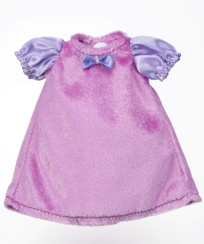 Disney Character My Friend Princess Hair Makeup Plush Doll Deluxe Set Rapunzel On the Tower Rapunzel