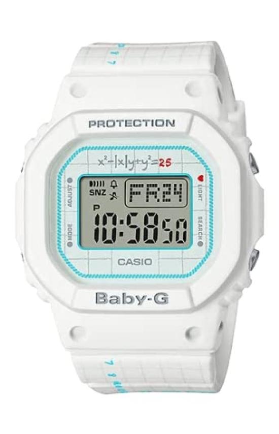 Casio Пара часов модель зарубежная модель G-Shock LOV-21B-7 [предмет]