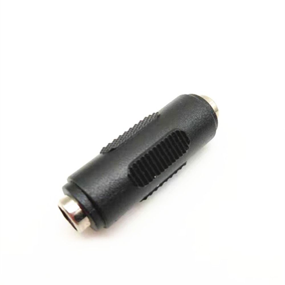 Adapter Male To Male DC Power Plug Jack DC Conversion Head DC Power Adapter DC Socket Connector