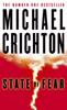 The State of Fear Book
