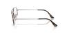 Очки 0RX6545 МАТОВЫЙ ГАВАНА VISTA 3194 56 EXPLORER 5 НА МАТОВОМ СЕРЕБРЕ С поляризацией [Ray-Ban] (Матовое серебро)