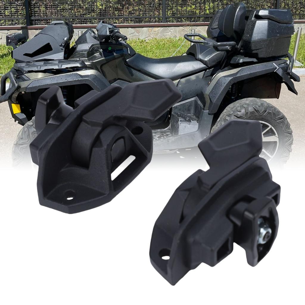 Крепление для сноуборда и лыж Быстросъемный комплект 715008044 Замена для Outlander 1000 650 LinQ 2015-2019