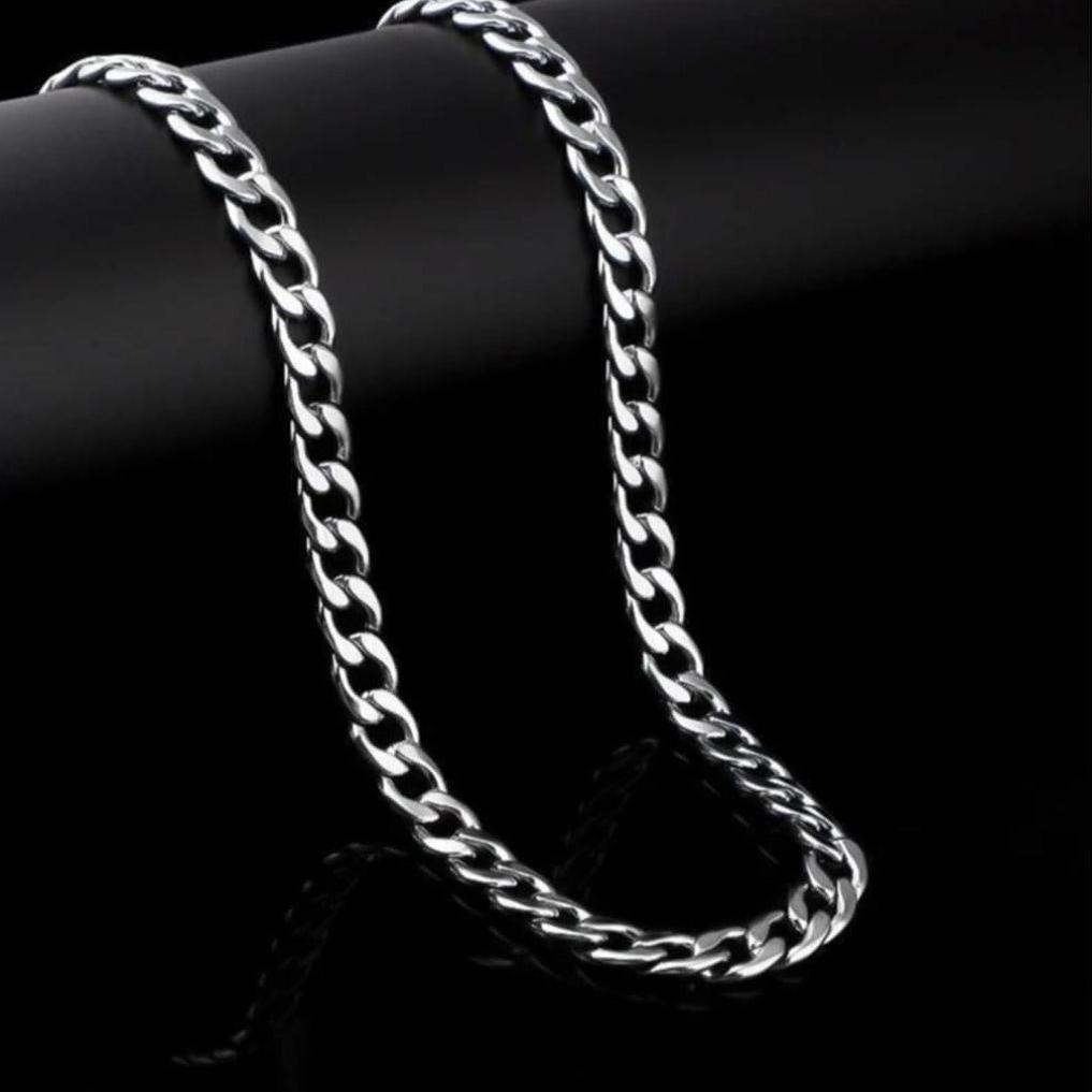 Унисекс Цепочка Ожерелье Ювелирные Изделия Аксессуар Подарок Мода